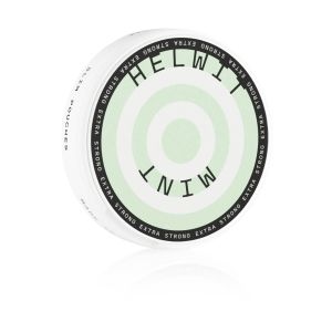 Mint Nicotine Pouches | 15mg